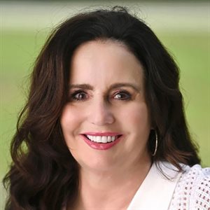 Sherri Stinecipher