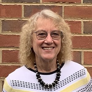 Barbara Reeves