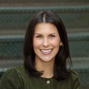 Abigail Wilson